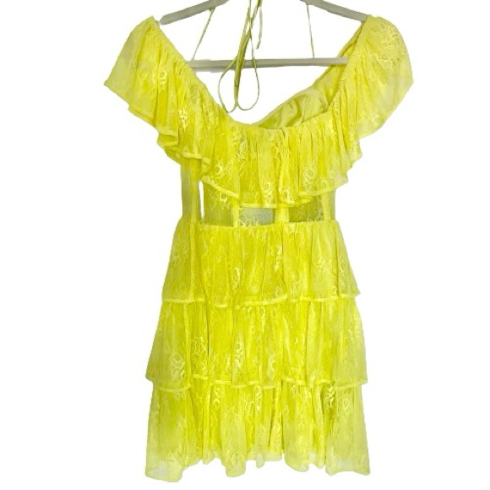 Majorelle Rena Mini Dress - Picture 5 of 12